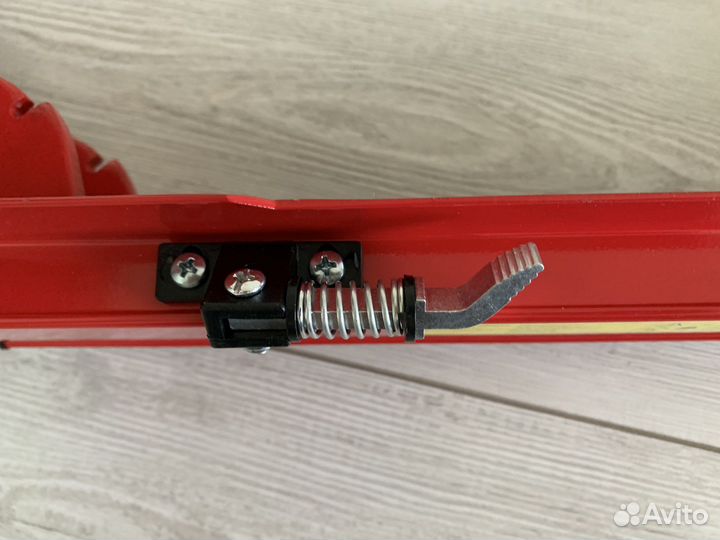 Самокат ferrari