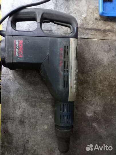 Префаратор отбойник