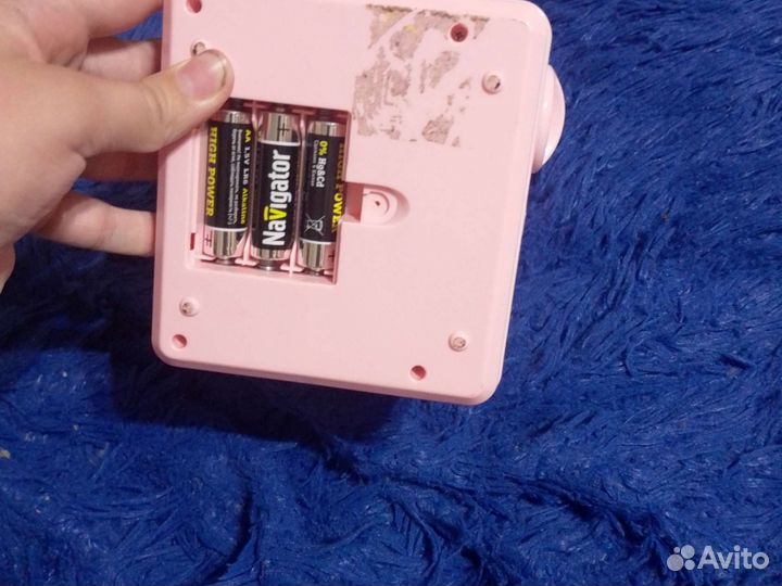 Копилка с паролям