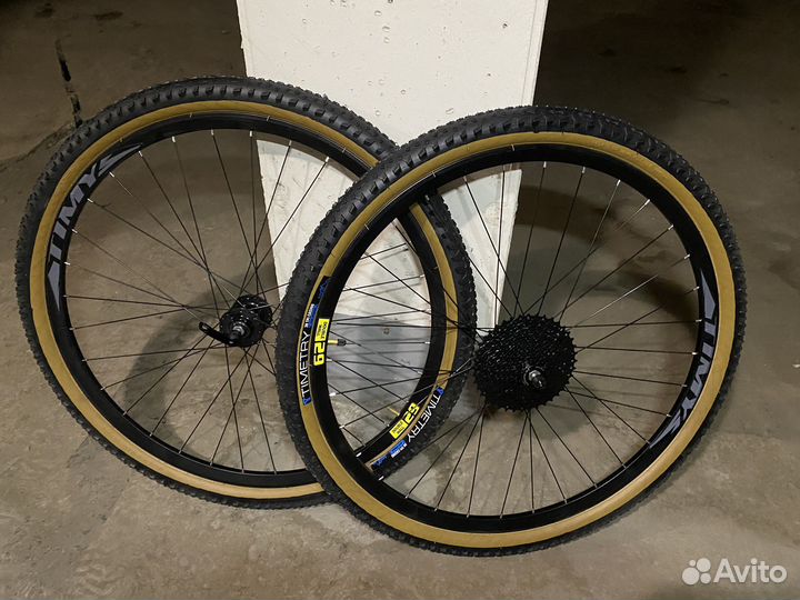 Колеса 29 дюймов для велосипеда