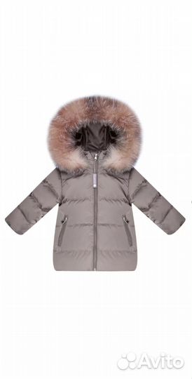 Зимний комплект