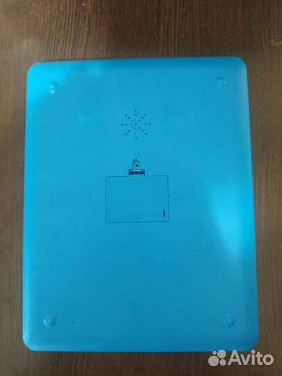 Планшет музыкальный Азбукварик