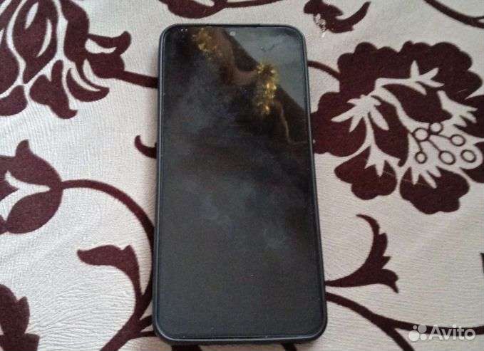 Мобильные телефоны