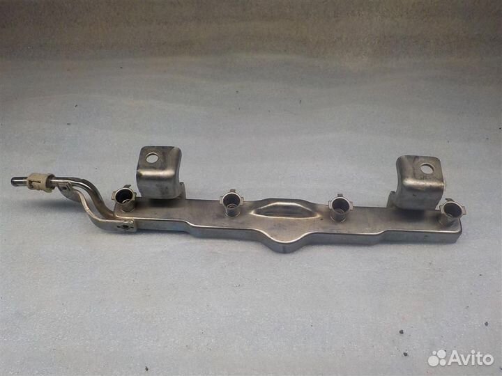 Рейка топливная (рампа) Mazda Mazda 3 (BK) 2002-2