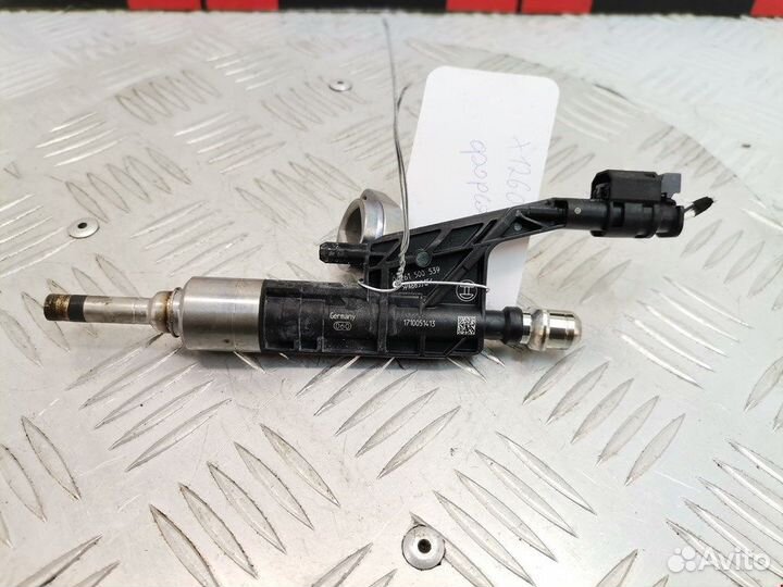 Форсунка для BMW 3-Series (G20/G21)