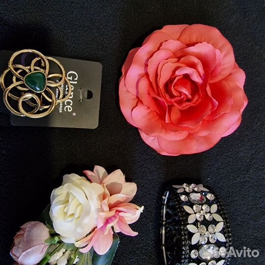 Набор украшений