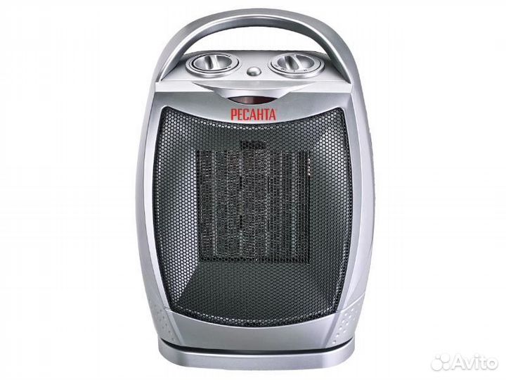 Тепловентилятор Ресанта твк-2