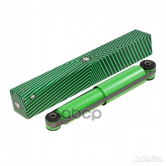 Амортизатор задний hyundai/KIA solaris IV, RIO