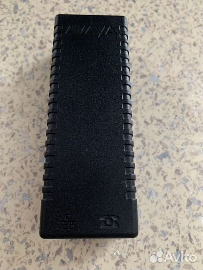 POE инжекторы Avaya