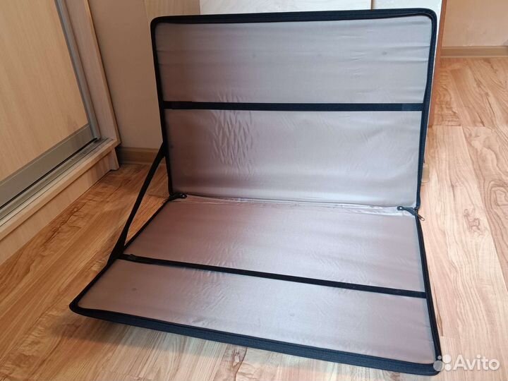 Принадлежности для художника