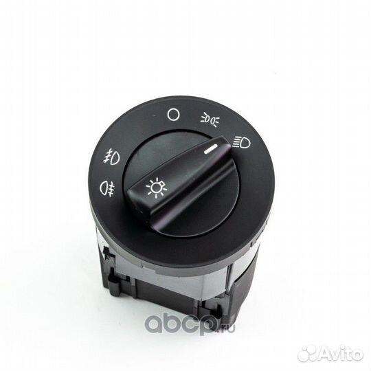 Переключатель Света Фар Skoda/VW
