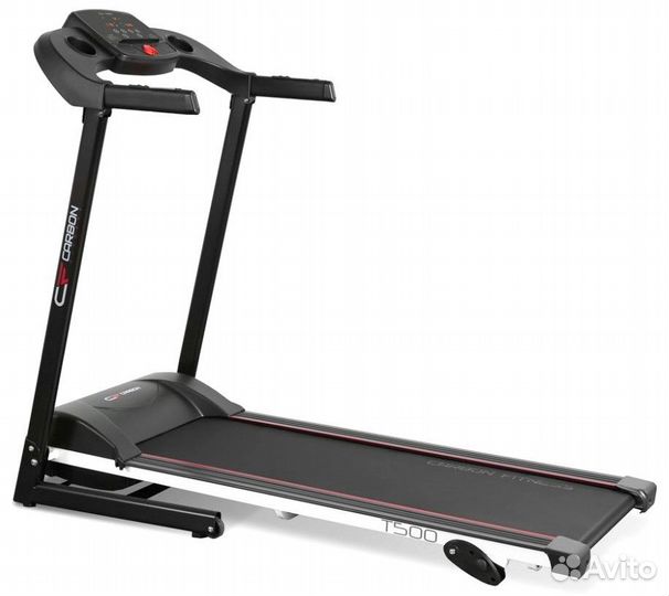 Беговая дорожка Carbon Fitness T500