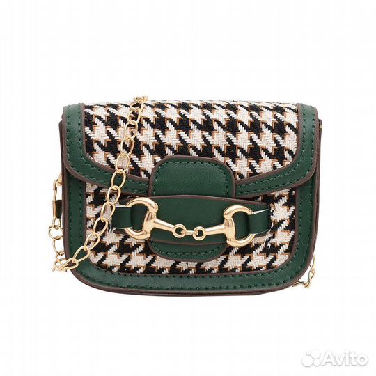 Сумки для девочек