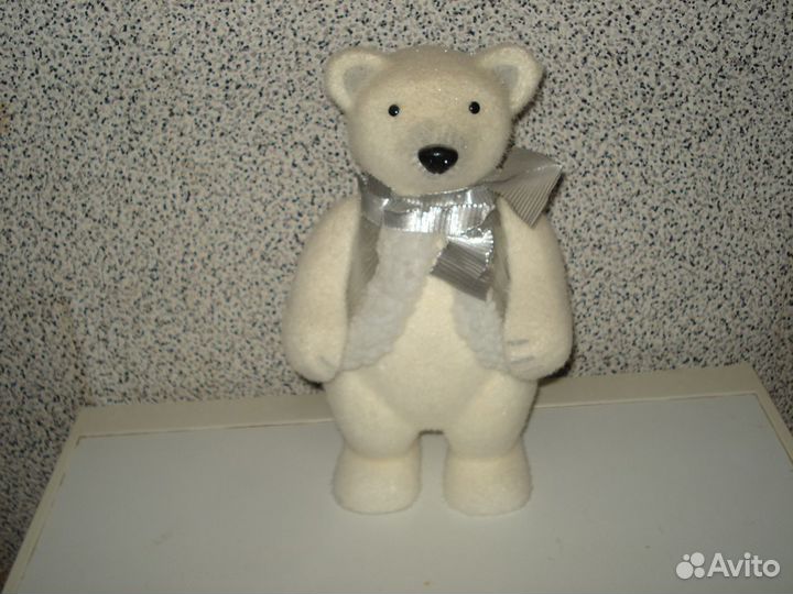 Забавный Мишка - сувенир