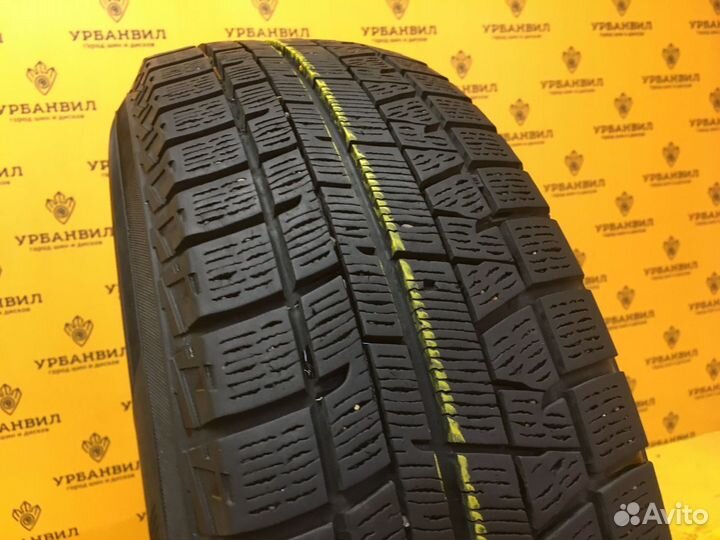 Yokohama Ice Guard IG50+ 185/65 R15 88Q