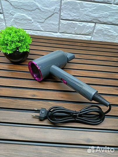 Фен для волос