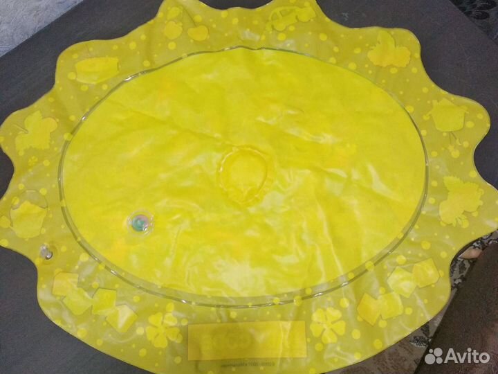 Водяной коврик