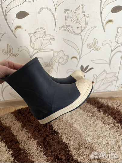 Сапоги crocs c10
