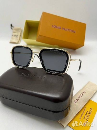 Солнцезащитные очки louis vuitton