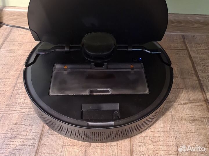 Робот пылесос Xiaomi Dreame L10 pro