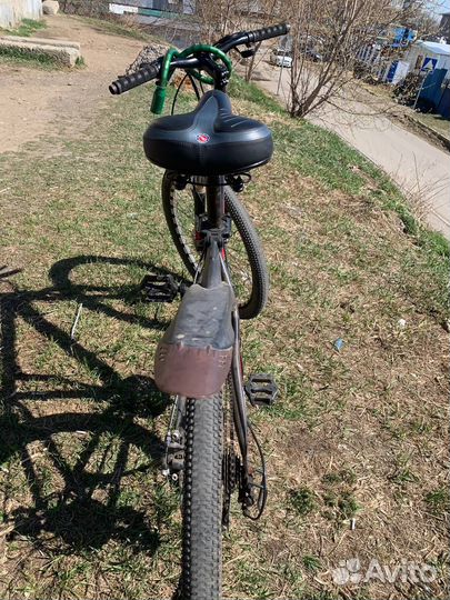 Mds велосипед 26 колеса