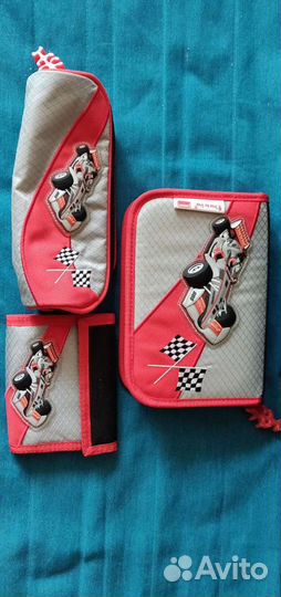 Портфель для школьника