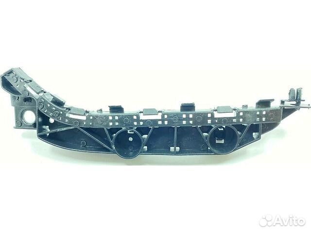 Крепление переднего бампера левое Civic