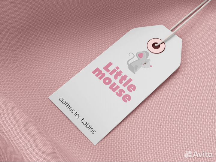 Разработка логотипа, графический дизайн, брендинг