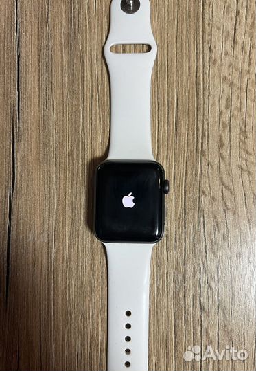 Часы apple watch 3 42mm