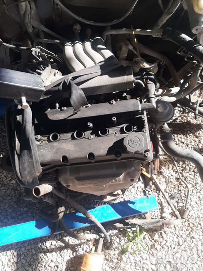 Двигатель нексия 16