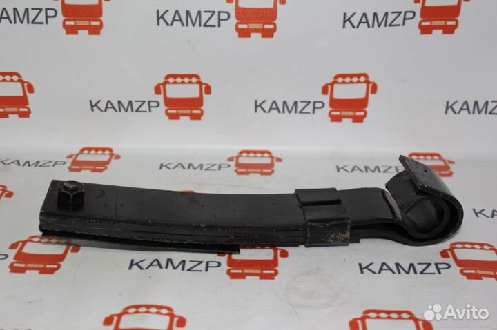 Рессора кабины Камаз