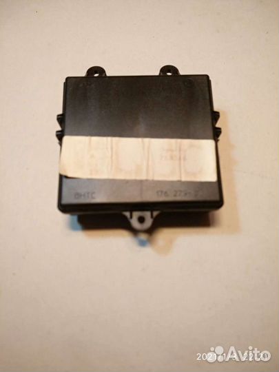 Блок управления климат контролем Volvo Fh4 Fm4 Fmx