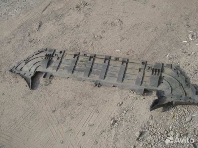 Хс90 пыльник переднего бампера (отл) XC90 14-нв