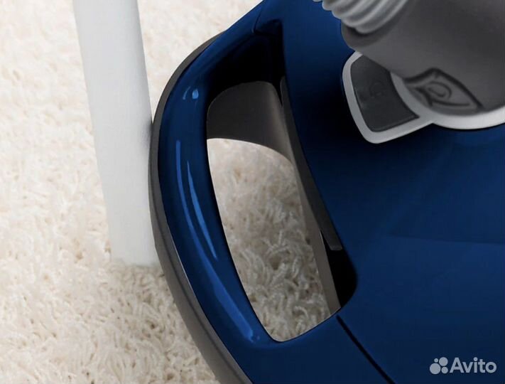 Пылесос miele complete c3 parguet PowerLine sgsf5