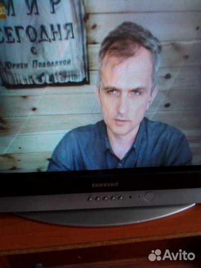 Телевизоры