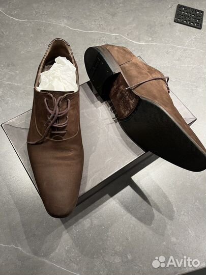 Туфли мужские 42 размер