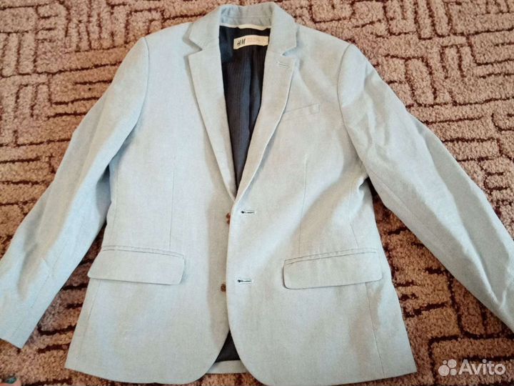 Пиджак