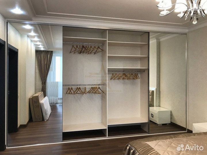 Шкаф для одежды