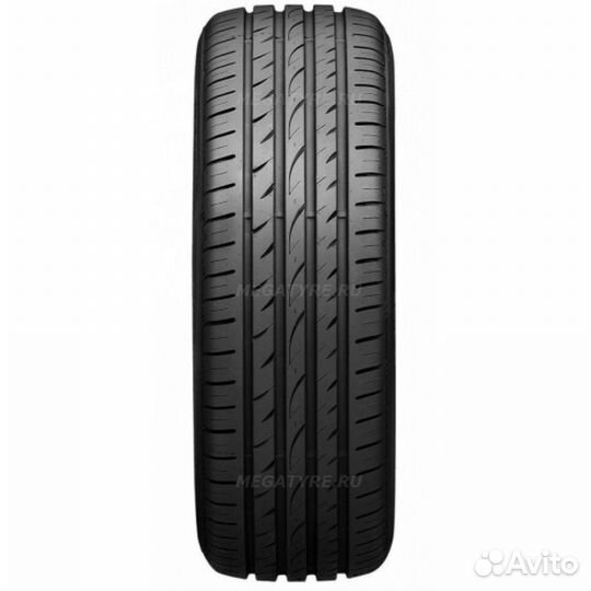 Roadstone Eurovis HP02 165/65 R15 81H