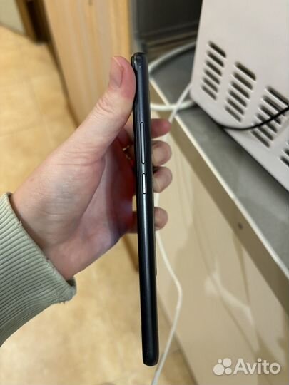 Xiaomi Redmi Note 9, 3/64 ГБ