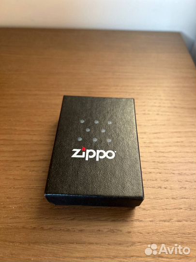 Зажигалка Purple Matte zippo 237ZL Оригинал Новая