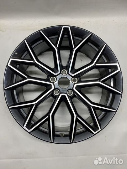 Диск литой R20 changan uni-t