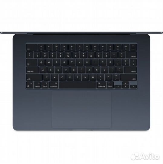 Macbook Air 15 M3 MXD43 16/512 темная ночь