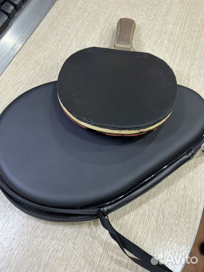 Ракетка для настольного тенниса