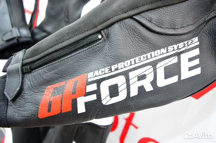 Экипировка для мотоцикла