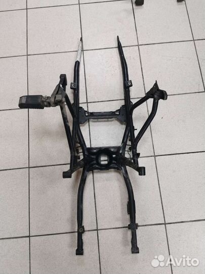 Подрамник bmw r 1100 rs