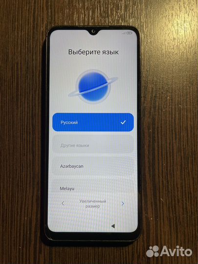 Xiaomi Poco C40, 4/64 ГБ