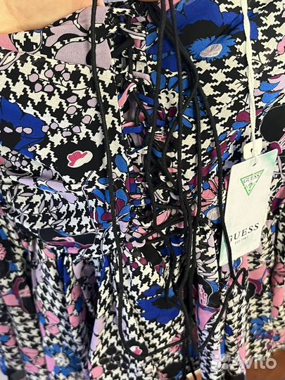 Юбка женская новая s guess оригинал