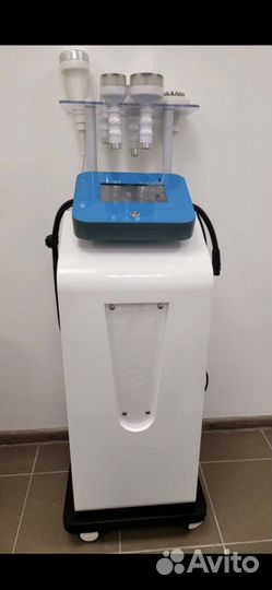 Аппарат WL-12