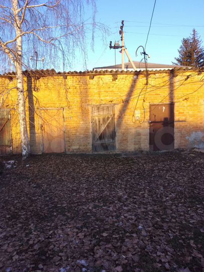 2-к. квартира, 38 м², 1/2 эт.